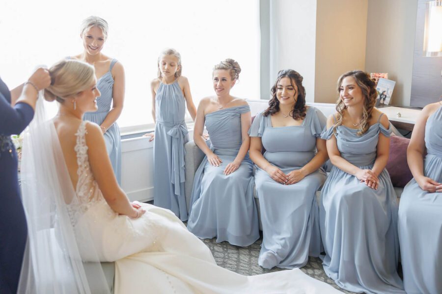 Brooklake Country Club :: New Jersey Wedding - photo 38 Brooklake Country Club :: New Jersey Wedding - photo 38