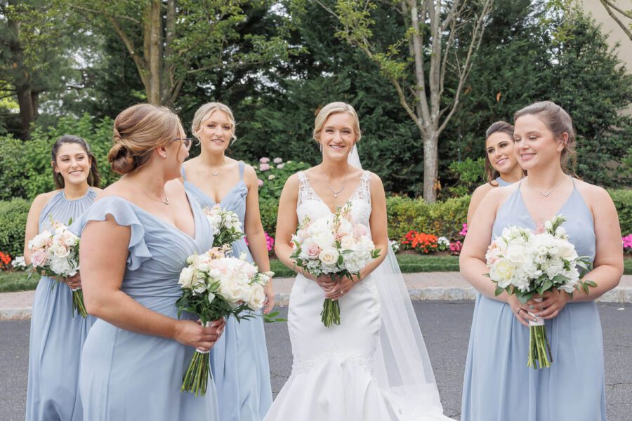 Brooklake Country Club :: New Jersey Wedding - photo 75 Brooklake Country Club :: New Jersey Wedding - photo 75