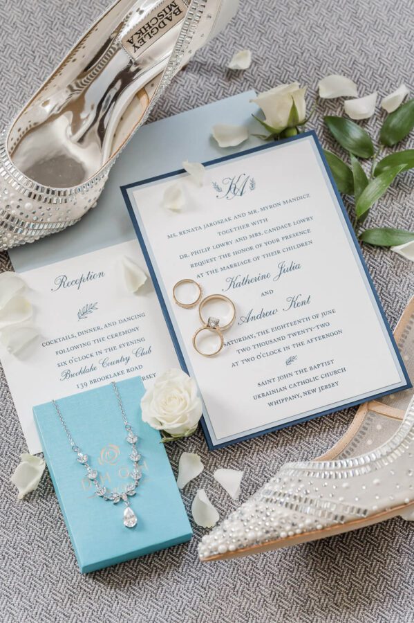 Brooklake Country Club :: New Jersey Wedding - photo 13 Brooklake Country Club :: New Jersey Wedding - photo 13