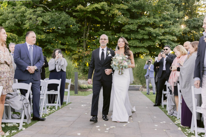 Rock Island Lake Club :: Wedding in New Jersey - photo 84