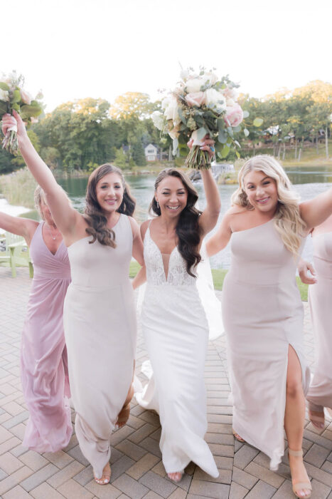 Rock Island Lake Club :: Wedding in New Jersey - photo 99