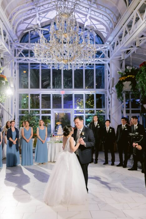 Fine Art Wedding :: The Madison - photo 91