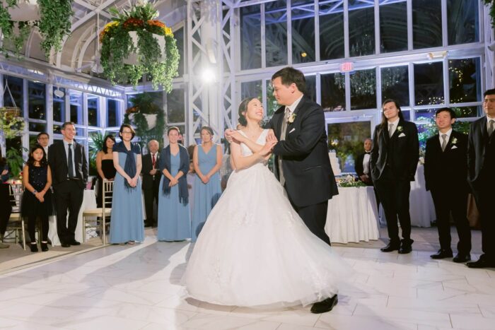 Fine Art Wedding :: The Madison - photo 93
