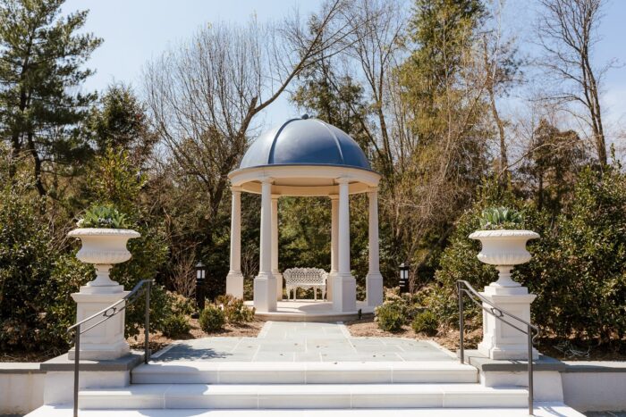 New Jersey Wedding :: Park Chateau Estate and Gardens - photo 2