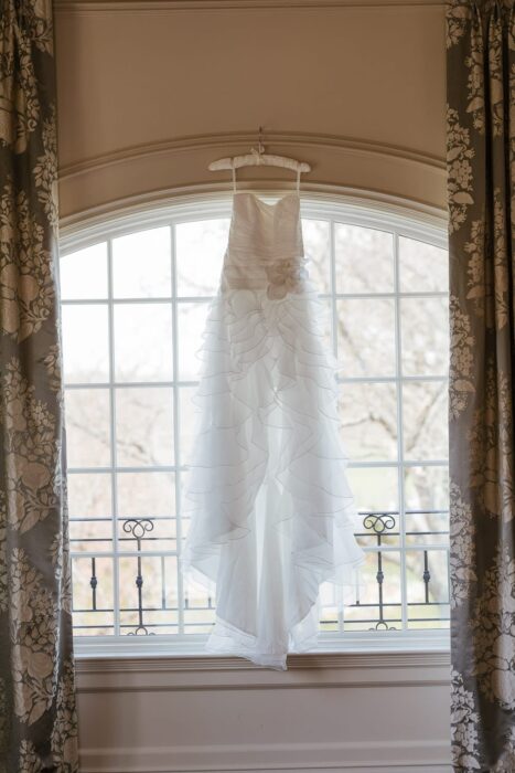 New Jersey Wedding :: Park Chateau Estate and Gardens - photo 4