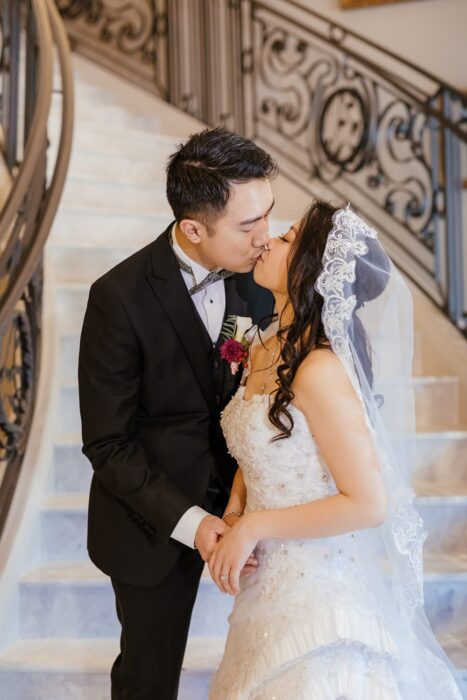 New Jersey Wedding :: Park Chateau Estate and Gardens - photo 17