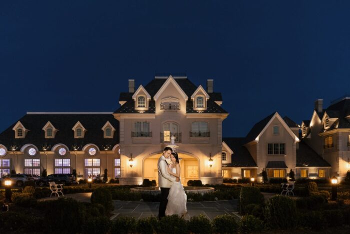 New Jersey Wedding :: Park Chateau Estate and Gardens - photo 82