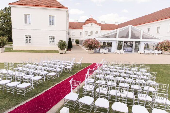 Art Hotel Tomasov :: Luxury Wedding Europe - photo 2