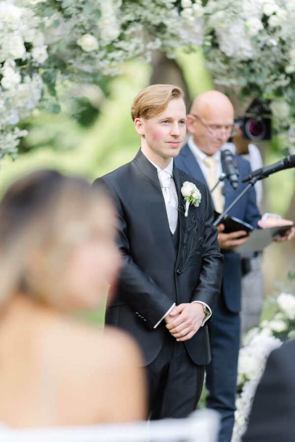 Prague wedding in Chateau Mcely - photo 51 Prague wedding in Chateau Mcely - photo 51