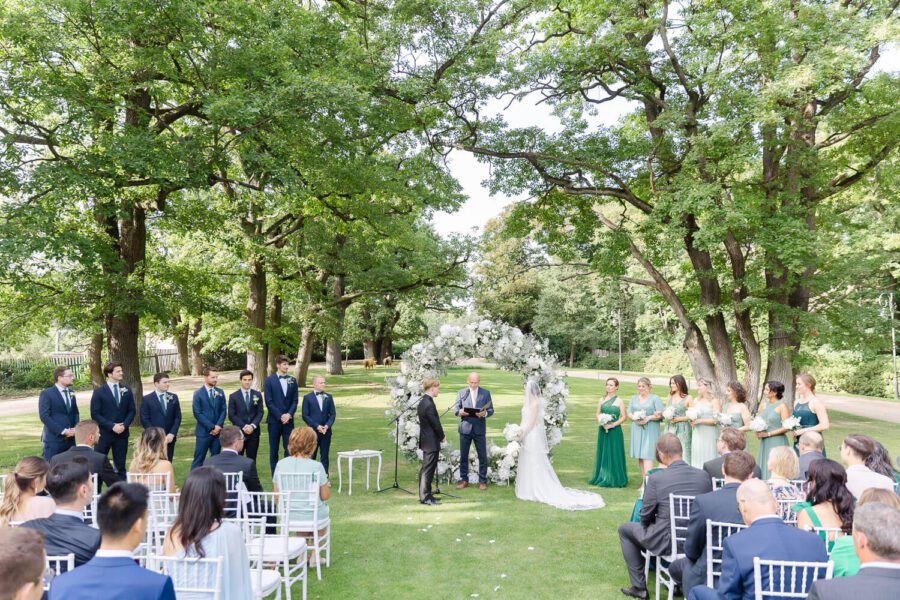 Prague wedding in Chateau Mcely - photo 53 Prague wedding in Chateau Mcely - photo 53