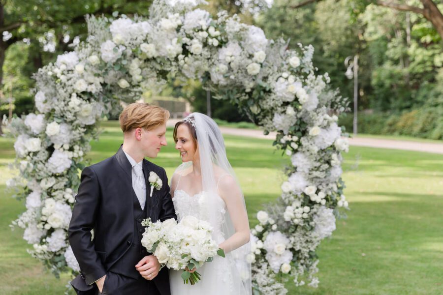 Prague wedding in Chateau Mcely - photo 59 Prague wedding in Chateau Mcely - photo 59