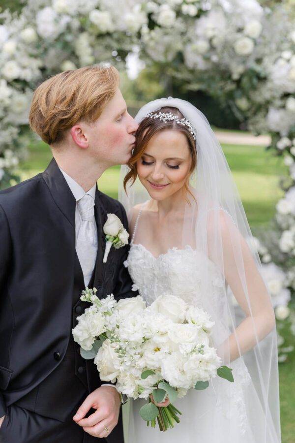 Prague wedding in Chateau Mcely - photo 54 Prague wedding in Chateau Mcely - photo 54