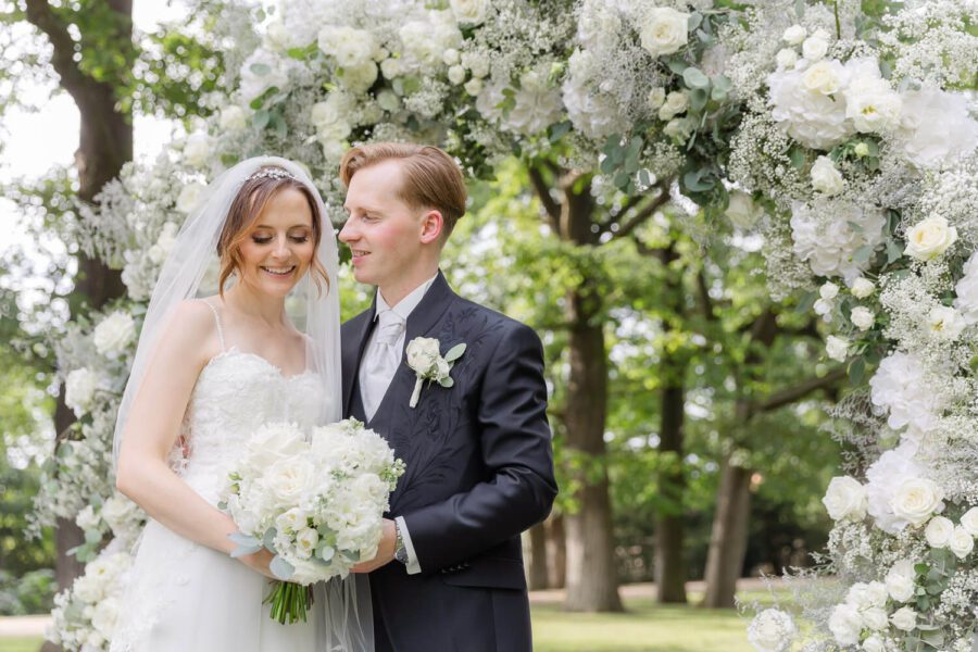 Prague wedding in Chateau Mcely - photo 57 Prague wedding in Chateau Mcely - photo 57
