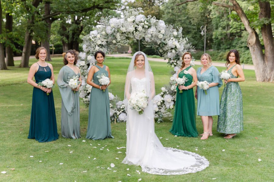 Prague wedding in Chateau Mcely - photo 62 Prague wedding in Chateau Mcely - photo 62