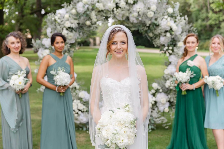 Prague wedding in Chateau Mcely - photo 58 Prague wedding in Chateau Mcely - photo 58