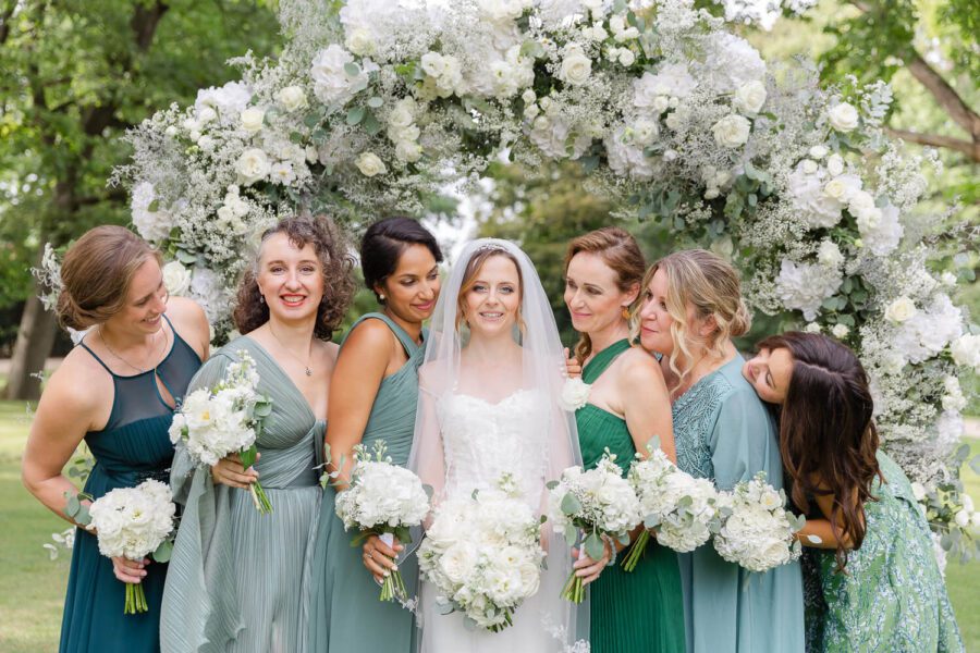 Prague wedding in Chateau Mcely - photo 60 Prague wedding in Chateau Mcely - photo 60