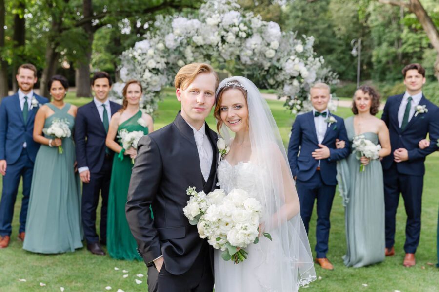 Prague wedding in Chateau Mcely - photo 66 Prague wedding in Chateau Mcely - photo 66