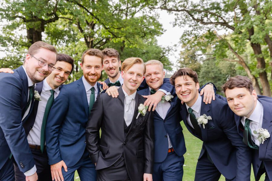 Prague wedding in Chateau Mcely - photo 67 Prague wedding in Chateau Mcely - photo 67