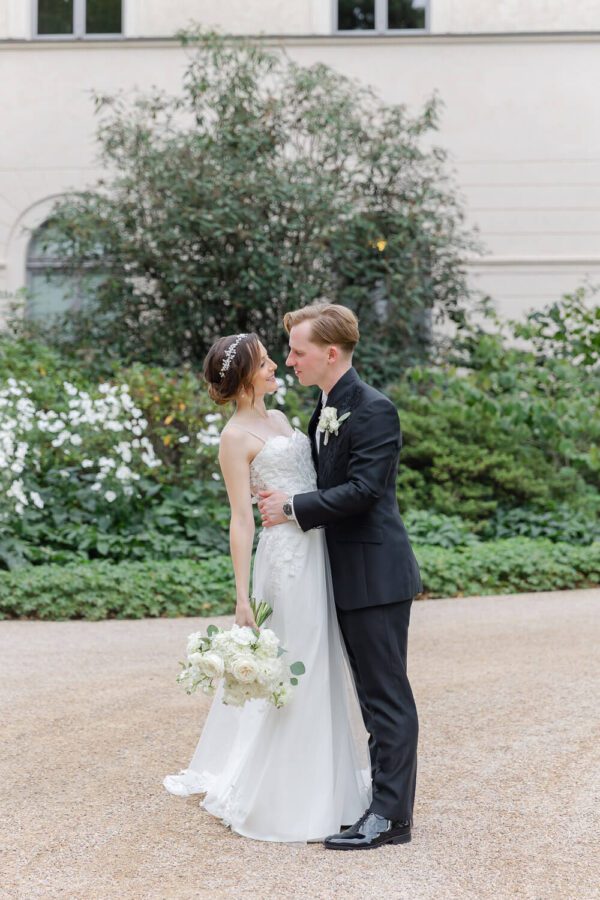 Prague wedding in Chateau Mcely - photo 72 Prague wedding in Chateau Mcely - photo 72