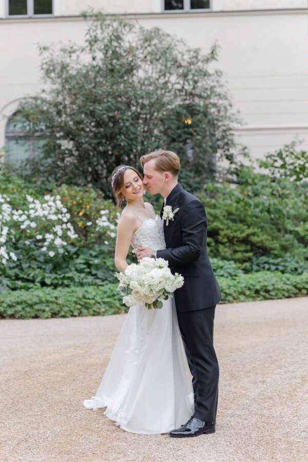 Prague wedding in Chateau Mcely - photo 10 Prague wedding in Chateau Mcely - photo 10