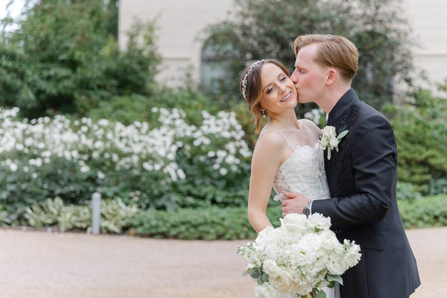 Prague wedding in Chateau Mcely - photo 11 Prague wedding in Chateau Mcely - photo 11