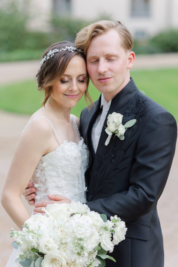 Prague wedding in Chateau Mcely - photo 12 Prague wedding in Chateau Mcely - photo 12