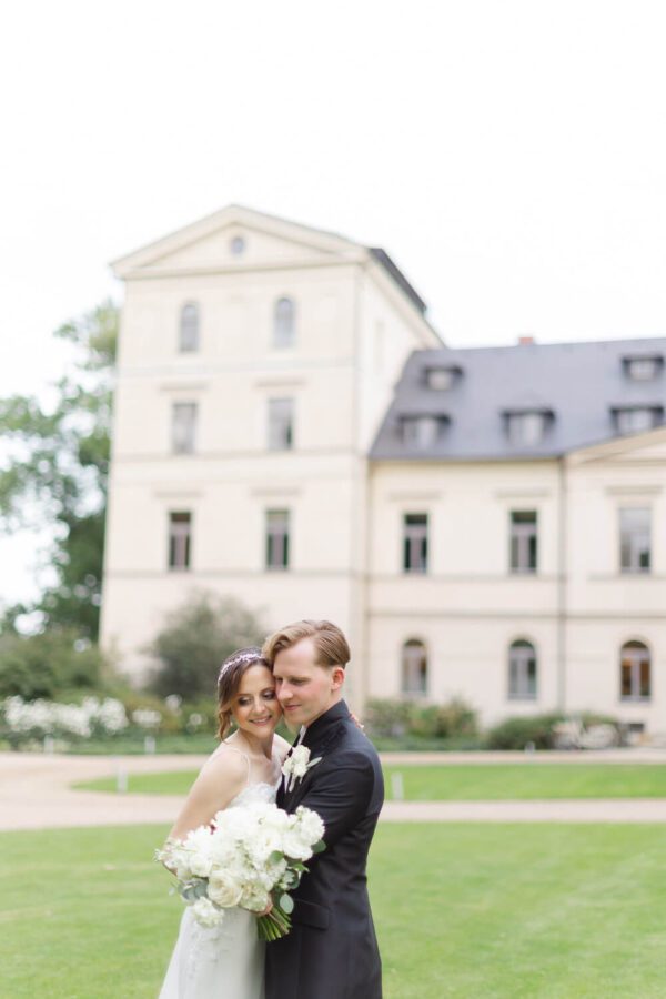 Prague wedding in Chateau Mcely - photo 7 Prague wedding in Chateau Mcely - photo 7