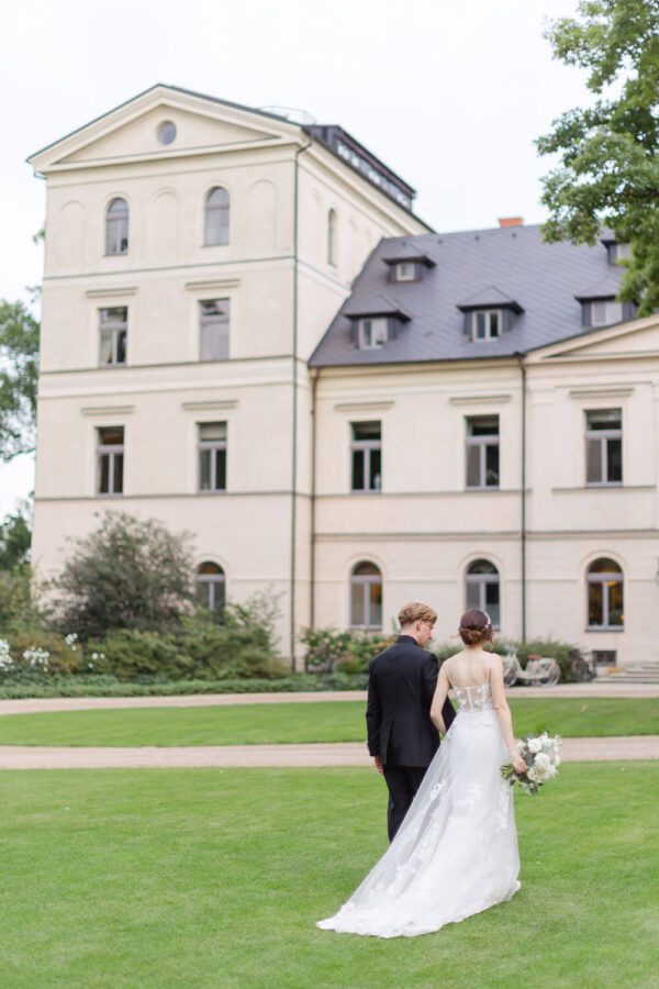 Prague wedding in Chateau Mcely - photo 13 Prague wedding in Chateau Mcely - photo 13
