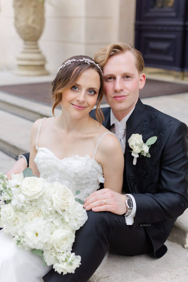 Prague wedding in Chateau Mcely - photo 70 Prague wedding in Chateau Mcely - photo 70