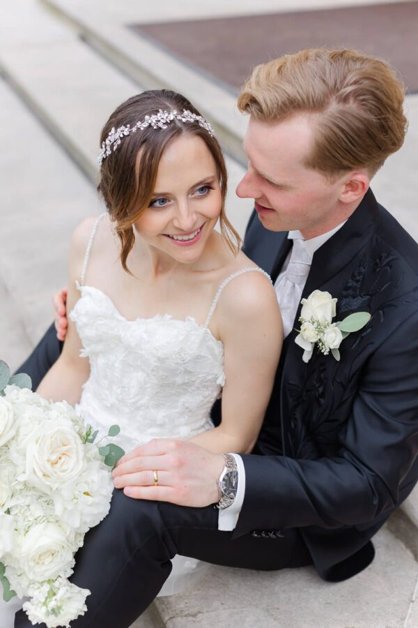 Prague wedding in Chateau Mcely - photo 6 Prague wedding in Chateau Mcely - photo 6