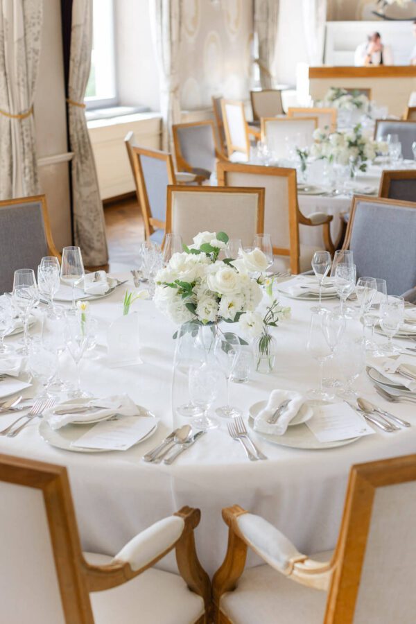 Prague wedding in Chateau Mcely - photo 25 Prague wedding in Chateau Mcely - photo 25