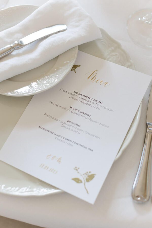 Prague wedding in Chateau Mcely - photo 26 Prague wedding in Chateau Mcely - photo 26