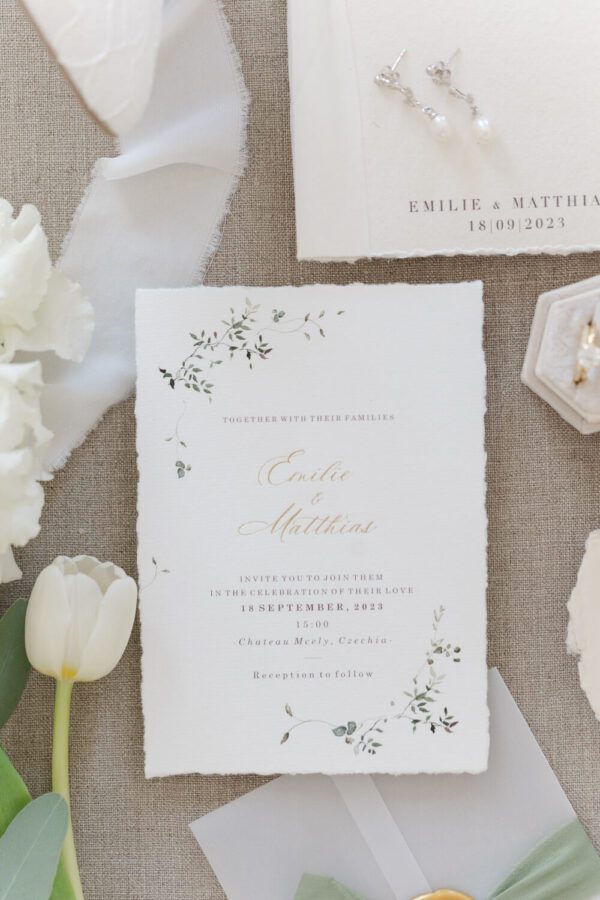 Prague wedding in Chateau Mcely - photo 9 Prague wedding in Chateau Mcely - photo 9