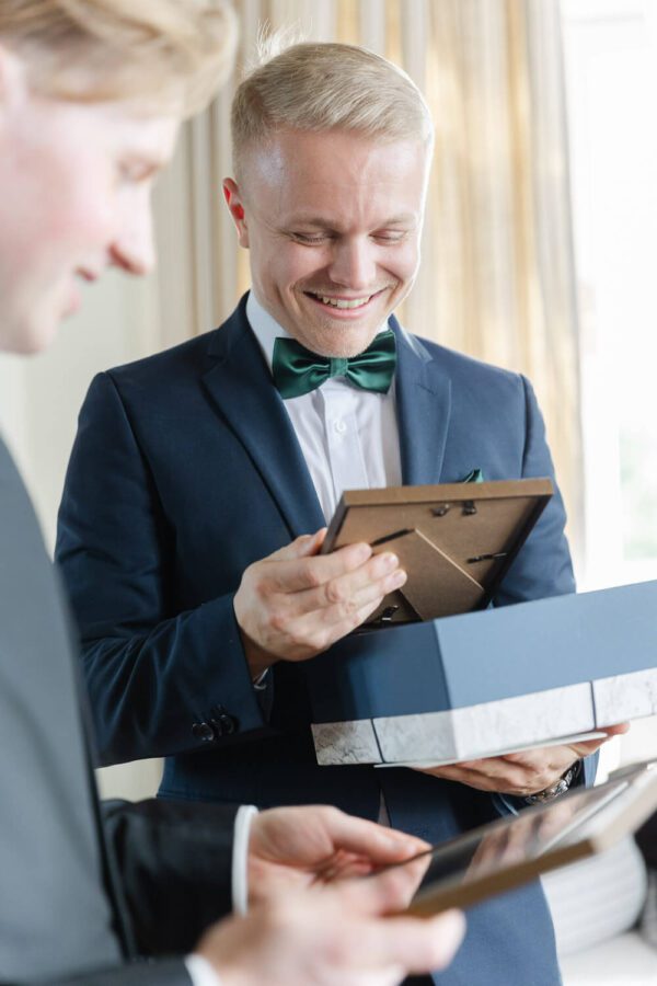 Prague wedding in Chateau Mcely - photo 31 Prague wedding in Chateau Mcely - photo 31