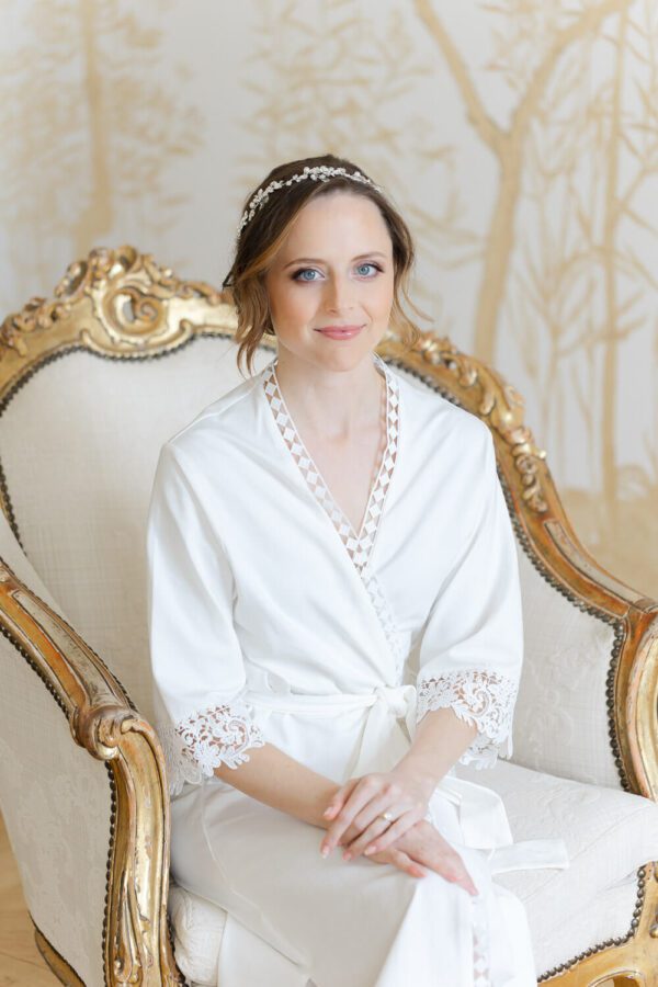 Prague wedding in Chateau Mcely - photo 17 Prague wedding in Chateau Mcely - photo 17