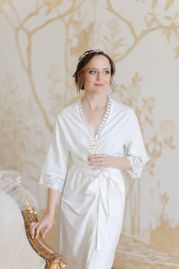 Prague wedding in Chateau Mcely - photo 4 Prague wedding in Chateau Mcely - photo 4