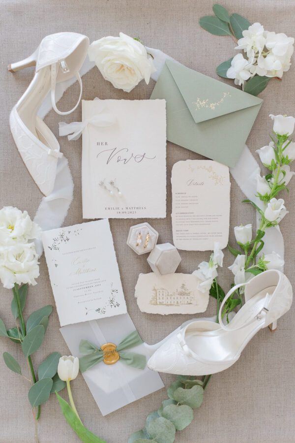 Prague wedding in Chateau Mcely - photo 3 Prague wedding in Chateau Mcely - photo 3