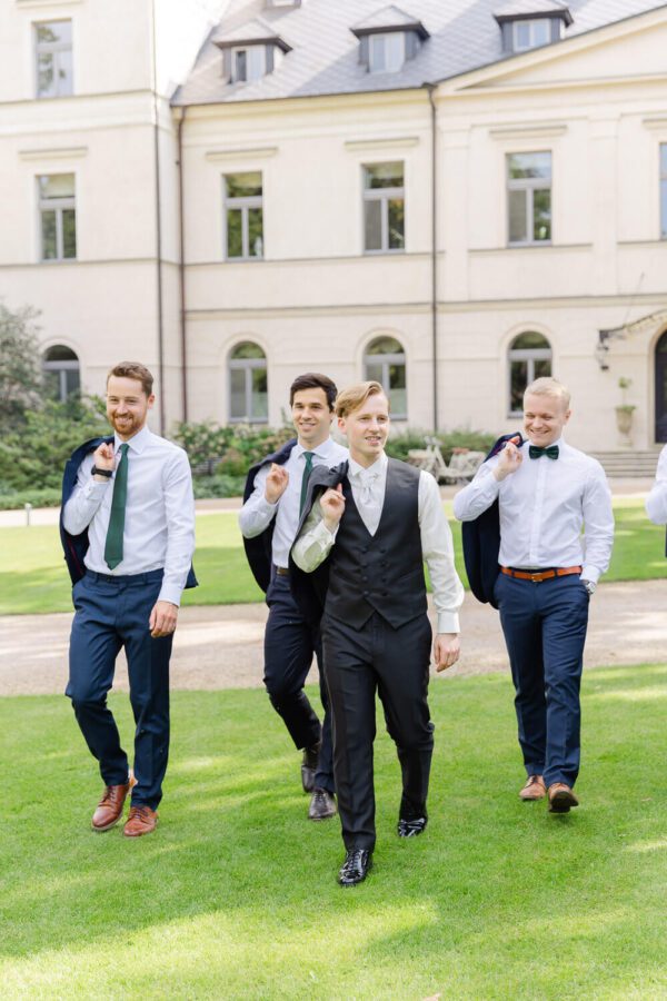 Prague wedding in Chateau Mcely - photo 37 Prague wedding in Chateau Mcely - photo 37