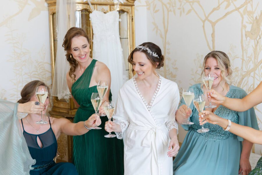 Prague wedding in Chateau Mcely - photo 14 Prague wedding in Chateau Mcely - photo 14