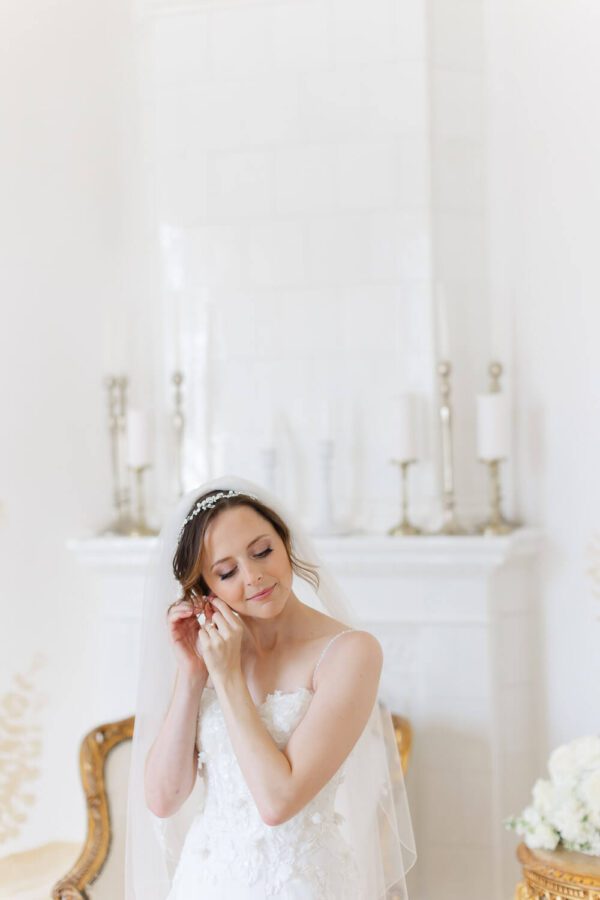 Prague wedding in Chateau Mcely - photo 20 Prague wedding in Chateau Mcely - photo 20