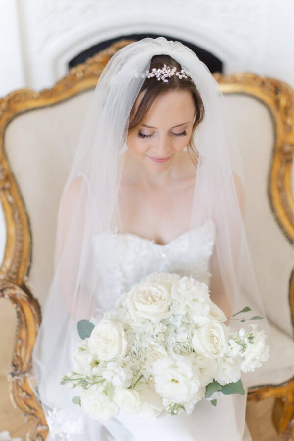 Prague wedding in Chateau Mcely - photo 40 Prague wedding in Chateau Mcely - photo 40