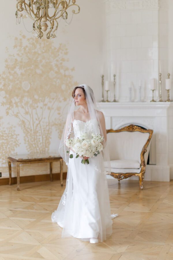 Prague wedding in Chateau Mcely - photo 44 Prague wedding in Chateau Mcely - photo 44