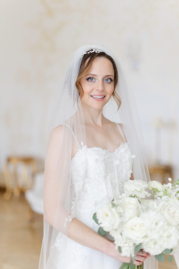 Prague wedding in Chateau Mcely - photo 46 Prague wedding in Chateau Mcely - photo 46