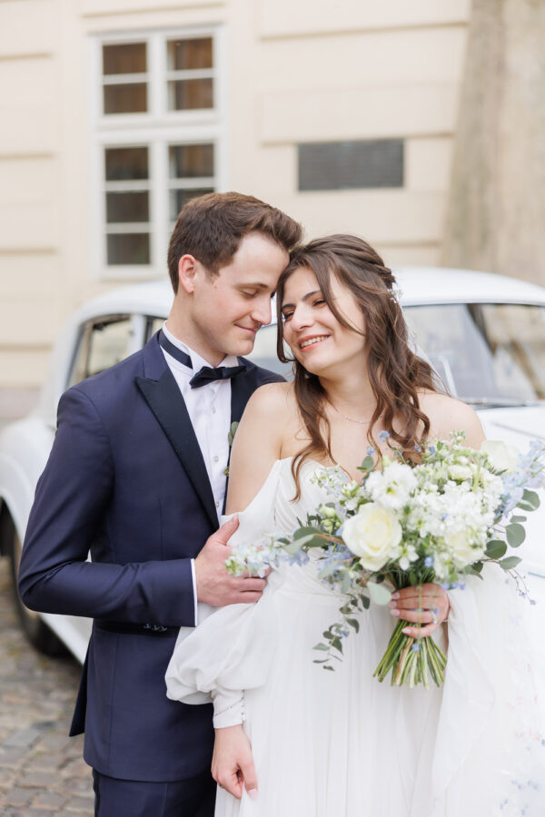 Prague Wedding Venue Villa Richter 14