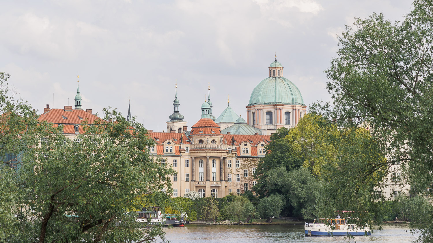 Prague Wedding Venue Villa Richter 2 1