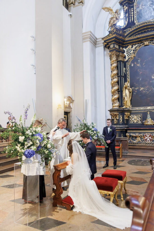 Prague Wedding Venue