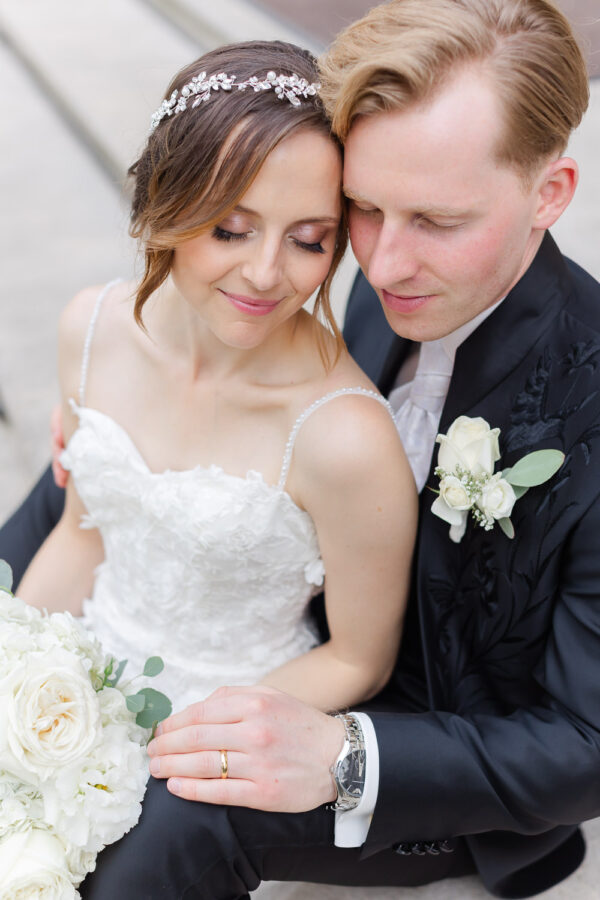 Prague Wedding Venues Chateau Mcely 16