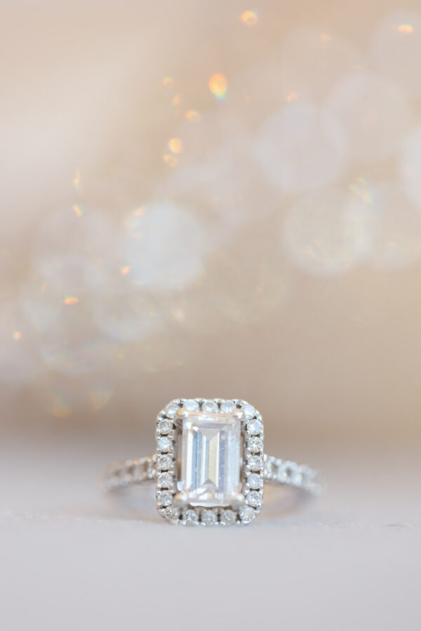 International wedding near Budapest - photo 1