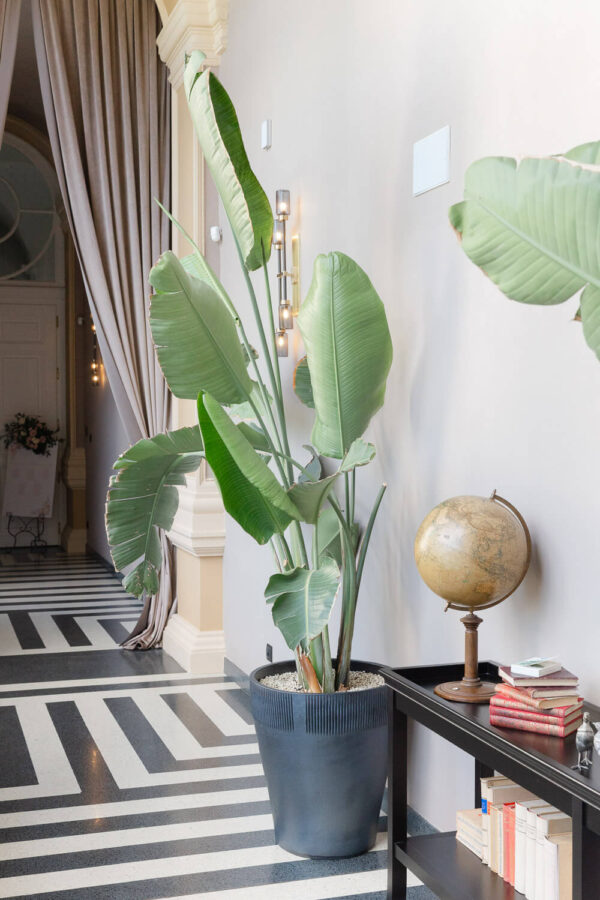 Budapest wedding venue: Botaniq Turai kastély - photo 3