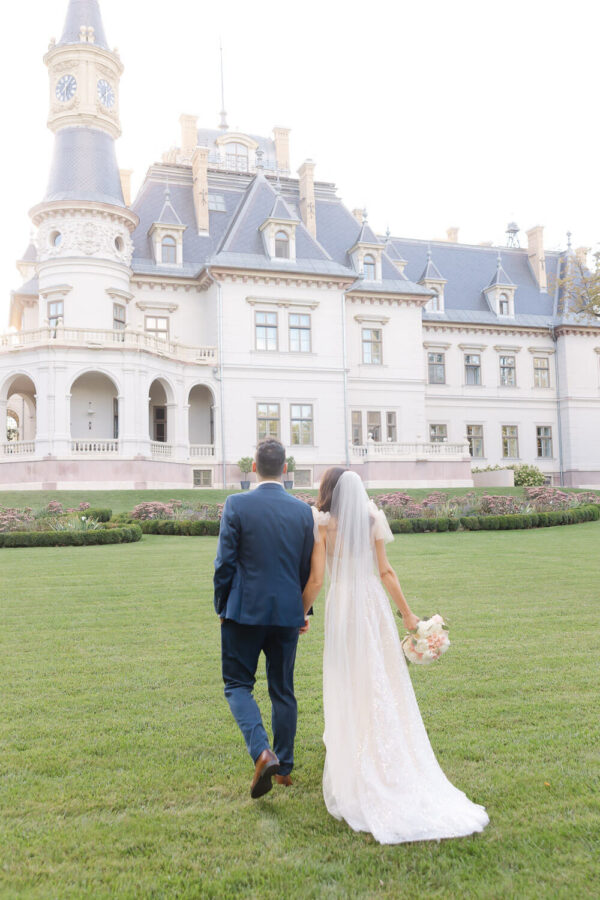 Budapest wedding venue: Botaniq Turai kastély - photo 56